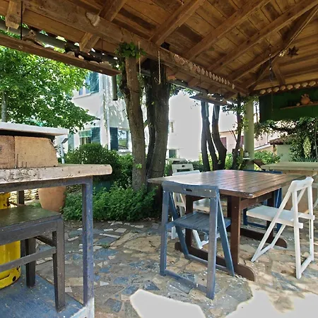Fuer 2 Personen Ca 38 Qm In Pjescana Uvala, Istrien Istrische Riviera Apartamento *