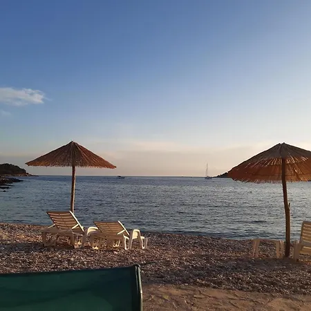 Apartamento Fuer 2 Personen Ca 38 Qm In Pjescana Uvala, Istrien Istrische Riviera *