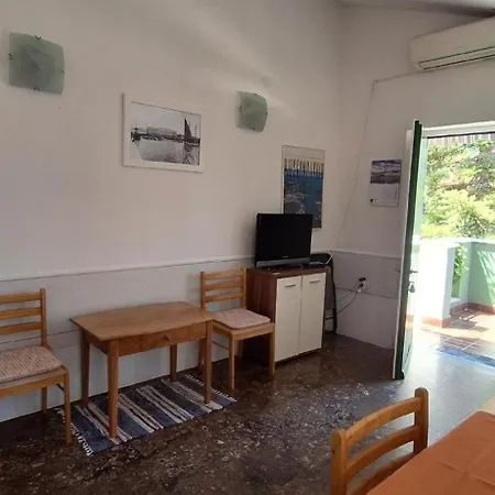 Fuer 2 Personen Ca 38 Qm In Pjescana Uvala, Istrien Istrische Riviera Apartamento Pjescana Uvala
