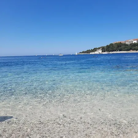 Fuer 2 Personen Ca 38 Qm In Pjescana Uvala, Istrien Istrische Riviera *