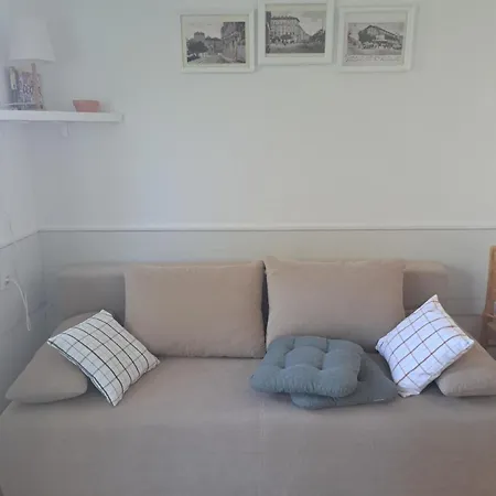 Fuer 2 Personen Ca 38 Qm In Pjescana Uvala, Istrien Istrische Riviera * Pjescana Uvala