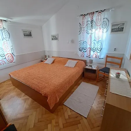 Fuer 2 Personen Ca 38 Qm In Pjescana Uvala, Istrien Istrische Riviera Lejlighed *