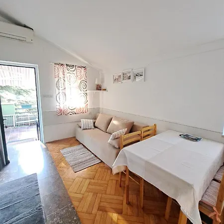 Fuer 2 Personen Ca 38 Qm In Pjescana Uvala, Istrien Istrische Riviera Lejlighed Pjescana Uvala