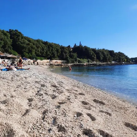 Fuer 2 Personen Ca 38 Qm In Pjescana Uvala, Istrien Istrische Riviera *