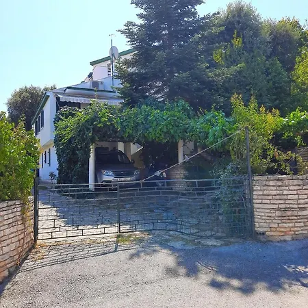 Fuer 2 Personen Ca 38 Qm In Pjescana Uvala, Istrien Istrische Riviera Lejlighed