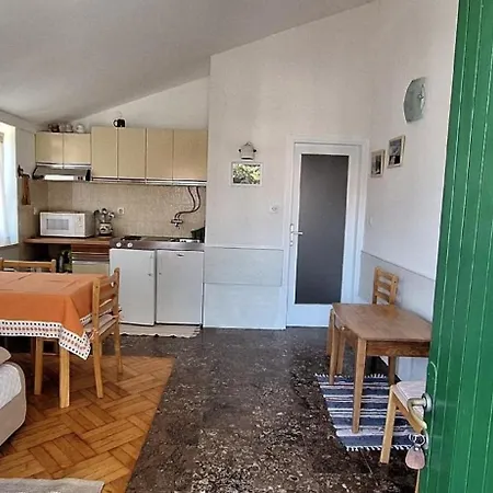 Fuer 2 Personen Ca 38 Qm In Pjescana Uvala, Istrien Istrische Riviera *
